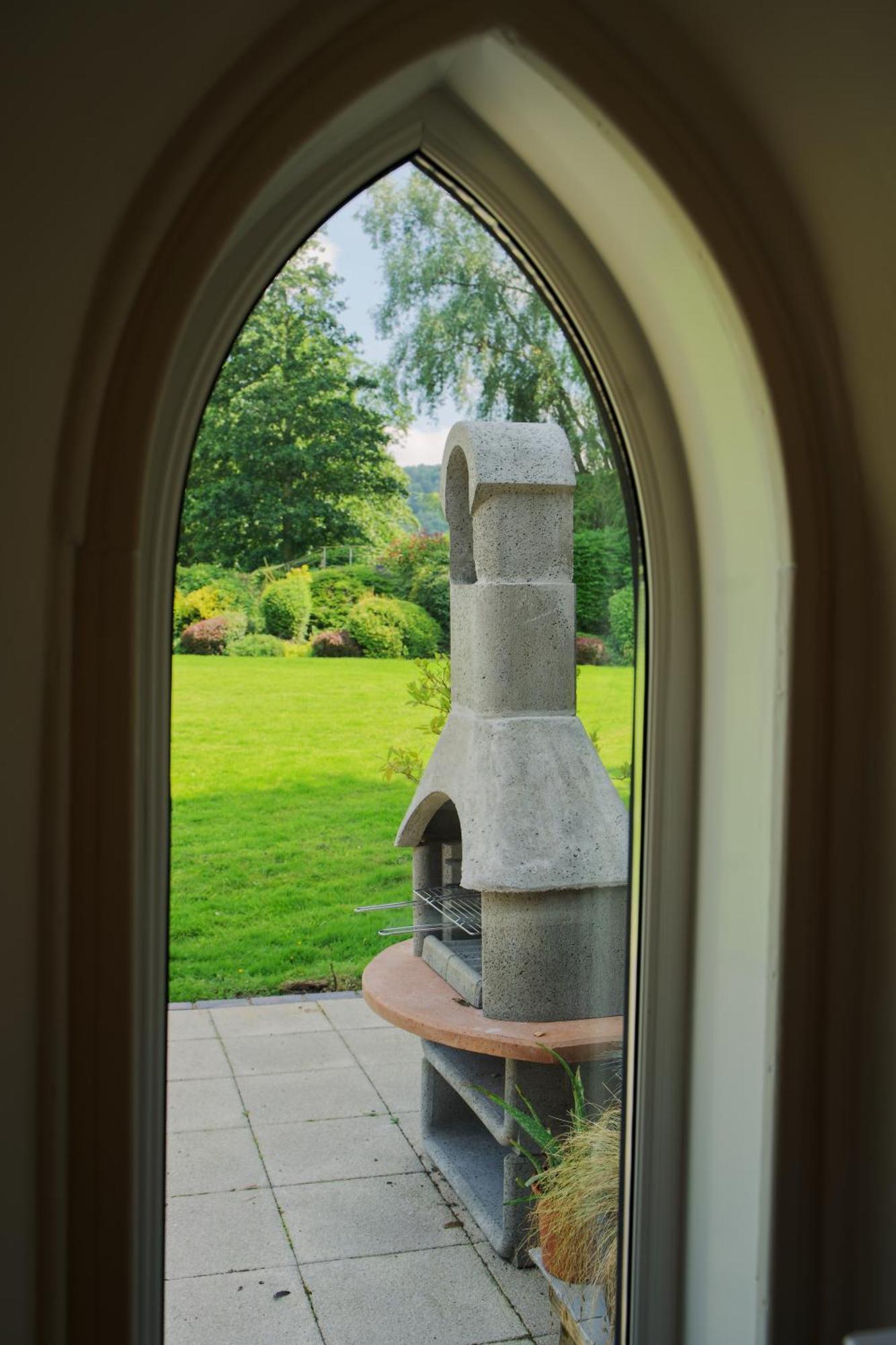 The Hornbill At Home Farm Shropshire Shrewsbury Esterno foto